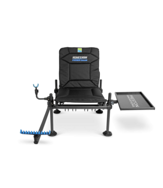 Preston Ignition Feeder Chair Combo