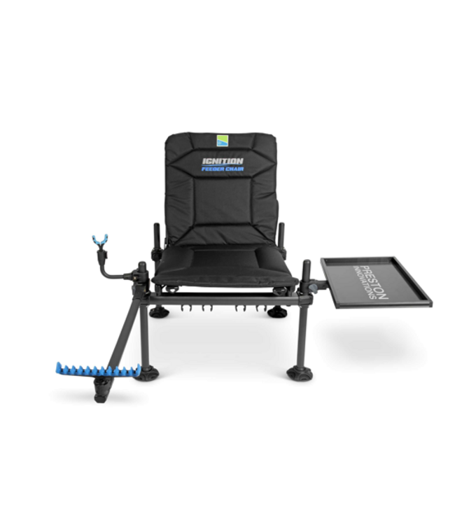 Preston Ignition Feeder Chaisse Combo