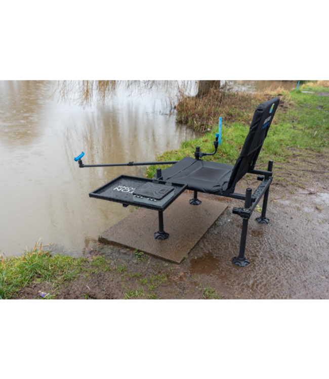 Preston Ignition Feeder Chair Combo