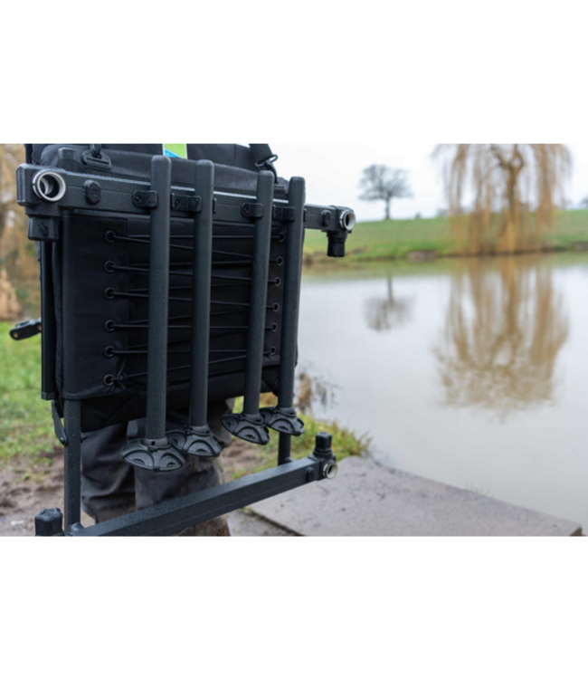 Preston Ignition Feeder Stuhl Combo