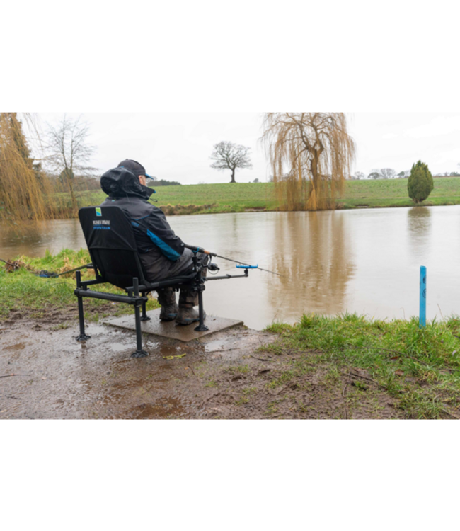 Preston Ignition Feeder Chair Combo