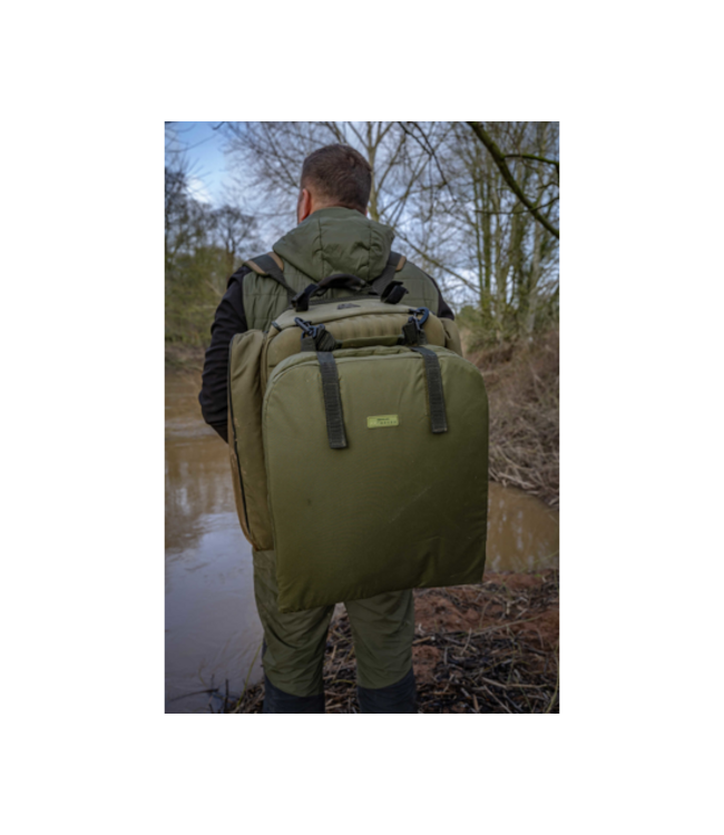 Korum Progress - Fast Mat