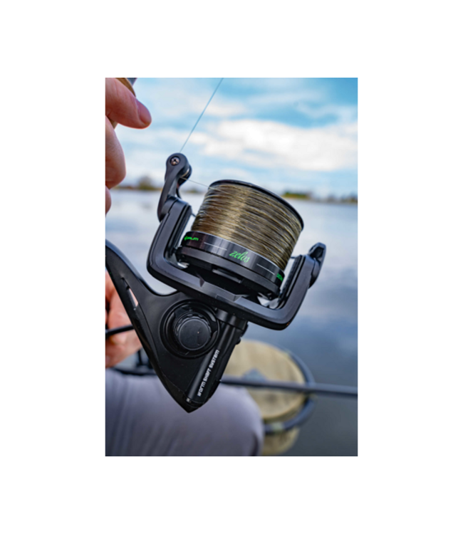 Korum Zelos Distance Reel 7000