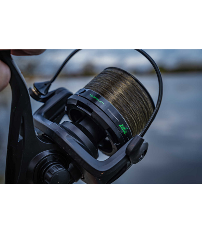 Korum Zelos Distance Reel 7000