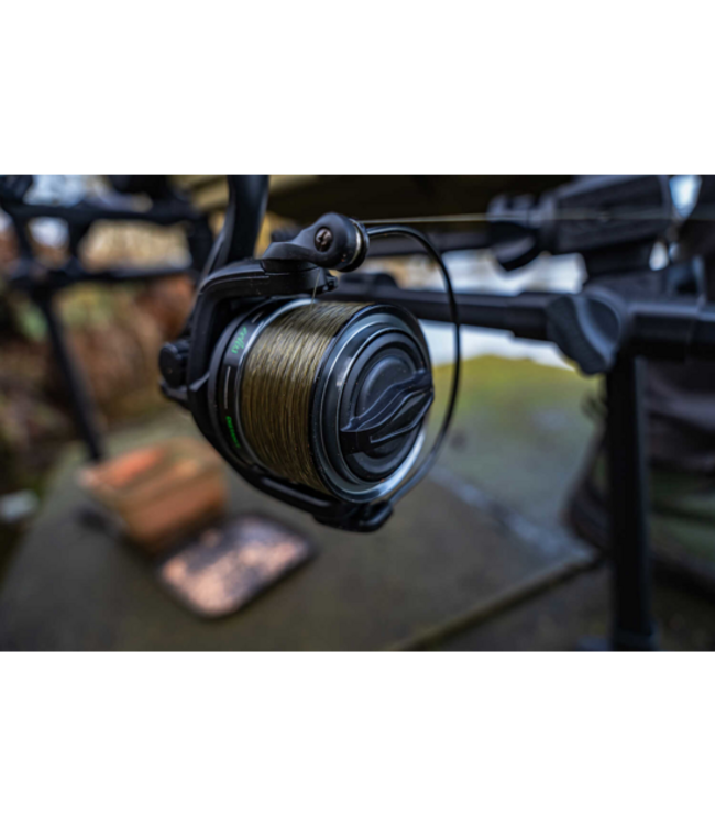 Korum Zelos Distance Reel 7000