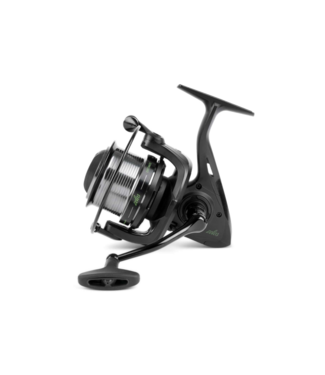 Korum Zelos Distance Reel 7000