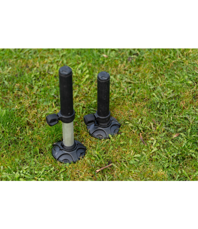 Preston Absolute Station Leg D36 (1pc) 20cm