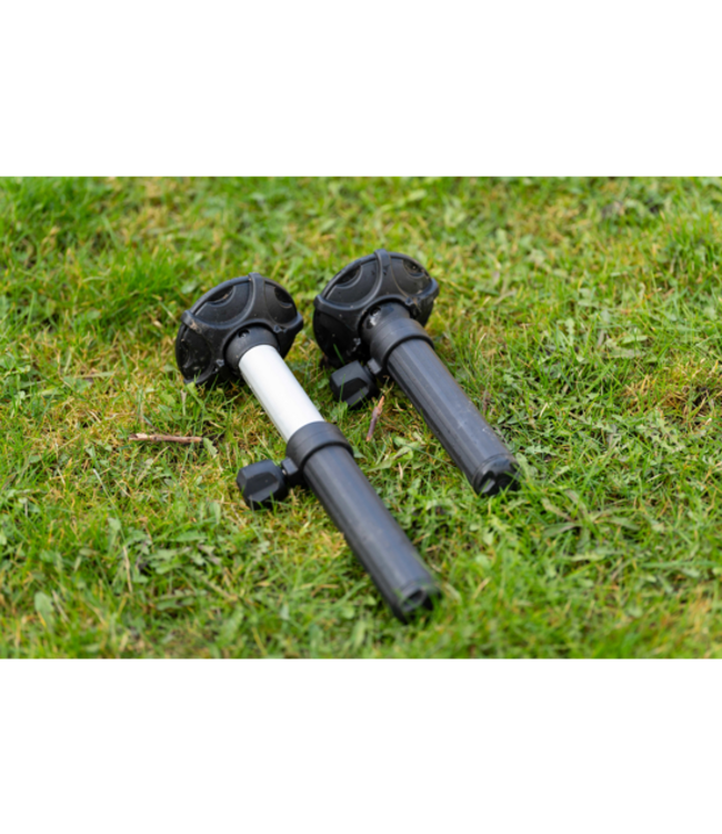 Preston Absolute Station Pied D36 (1pc) 20cm