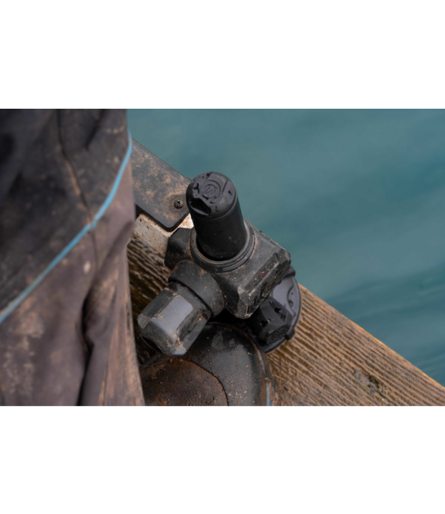 Preston Absolute Station Leg D36 (1pc) 20cm