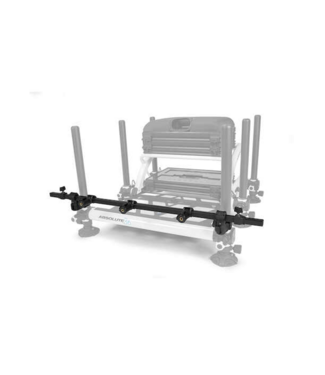 Preston Offbox Snaplok Tool Bar