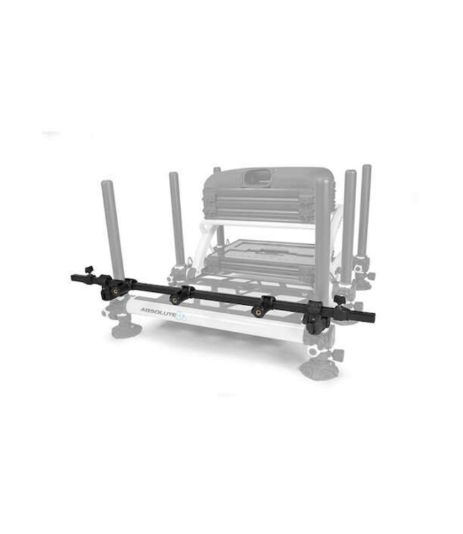 Preston Offbox Snaplok Tool Bar