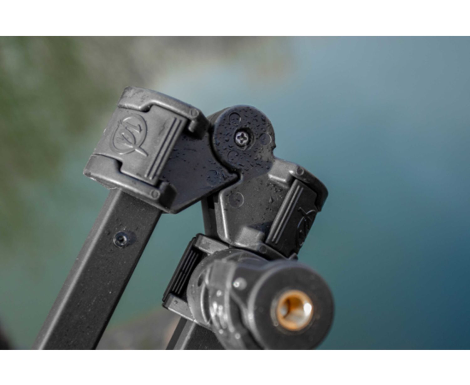 Preston Offbox Pro Spare Insert 25mm 2x - hengelsport winkel