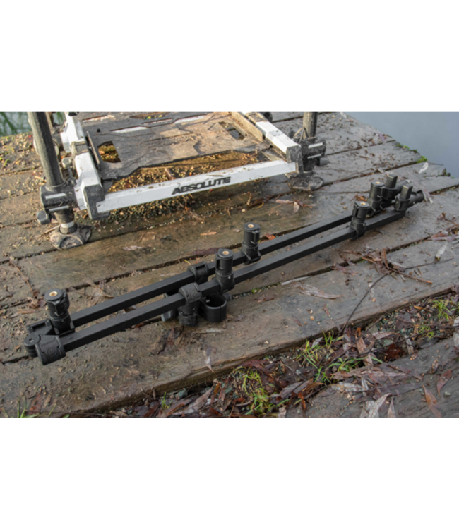 Preston Offbox Snaplok Tool Bar