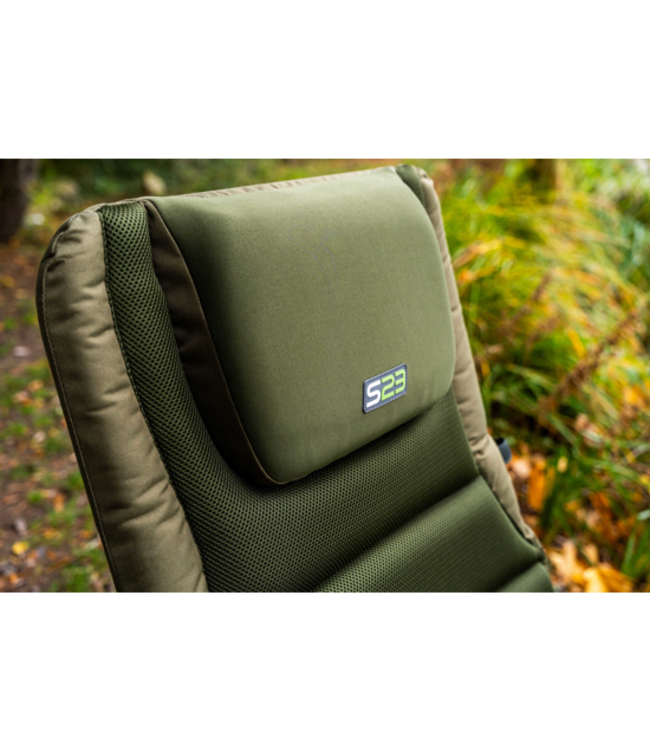 Korum S23 Accessory Chair II