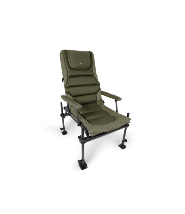 Korum S23 Zubehörstuhl II