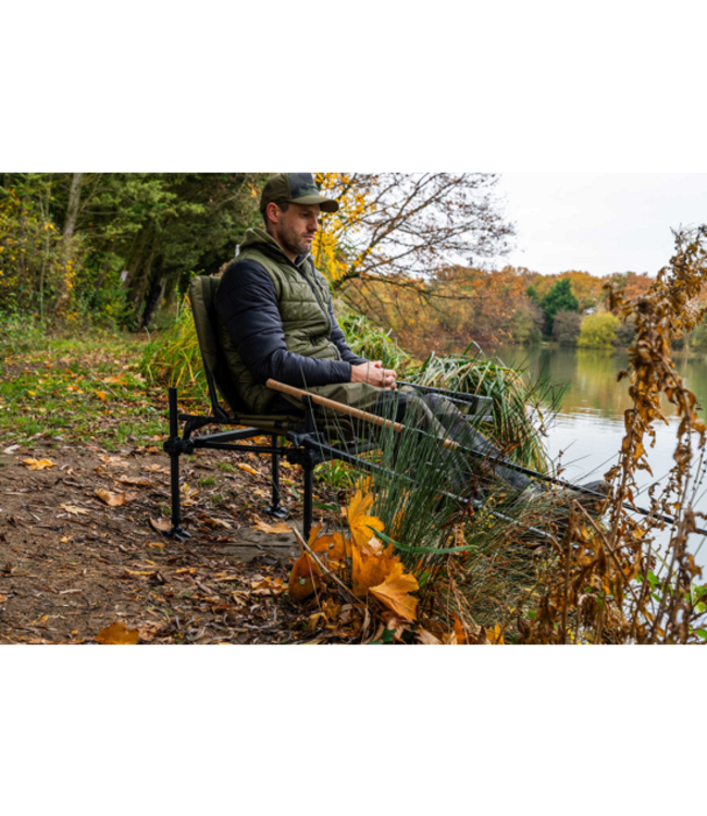 Korum S23 Zubehörstuhl II