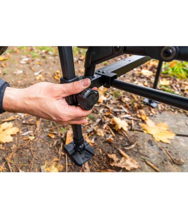 Korum S23 Zubehörstuhl II