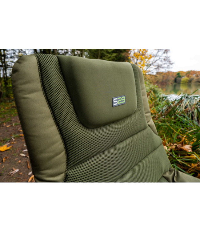 Korum S23 Accessory Chair II