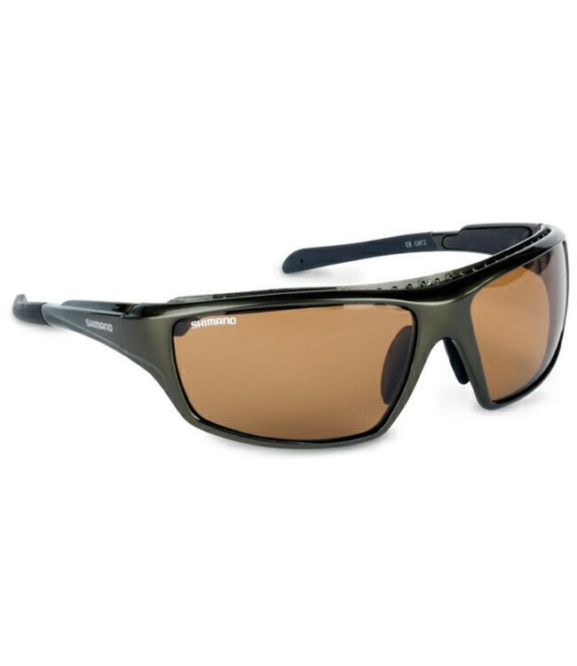 Shimano Lunette de Soleil Flottant Purist