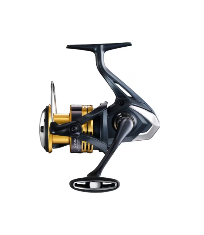 Shimano Rollen Sahara FJ