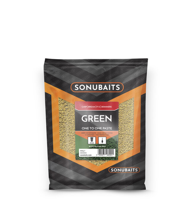 Sonubaits One to One Paste