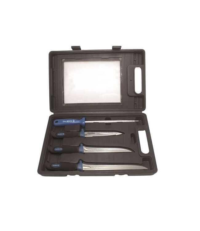 Kinetic Pro Fillet Knife Set