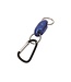 Kinetic Magnetic Release – Attache Magnétique Puissante avec Crochet de Sécurité pour Épuisette, Pince, Coupe-fil et Outils de Pêche