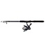 Kinetic Telemark CC Tele Combo – Komplettes Teleskopruten-Set mit vorgespulter Rolle für Reisen, Urlaub und Allround-Angeln