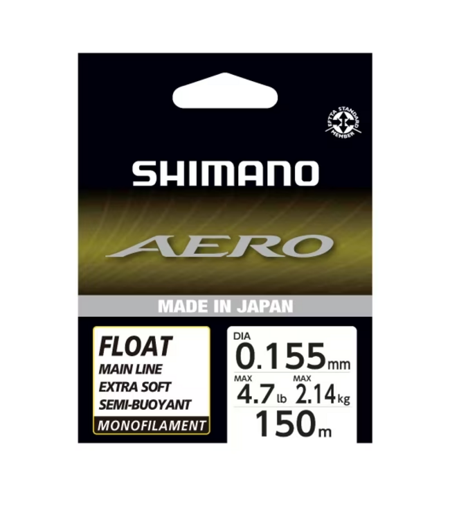 Shimano Aero Float Line 150m