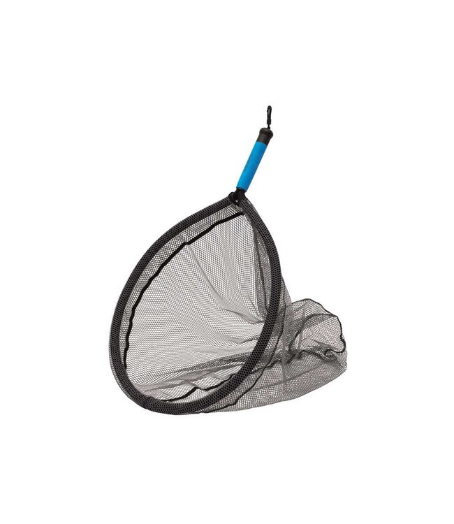 Kinetic Schwimmendes Meerforellen-Netz Groß