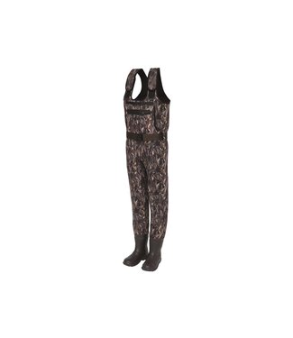 Kinetic Neorush Bootfoot – Neopren-Wathose mit Stiefeln