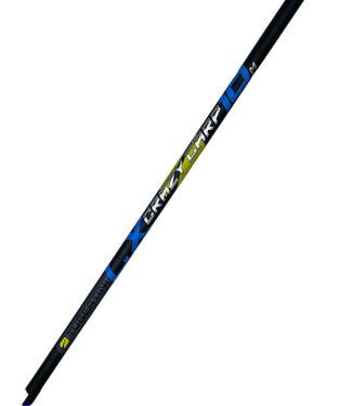 Tubertini Pack Crazy Carp 10.00m