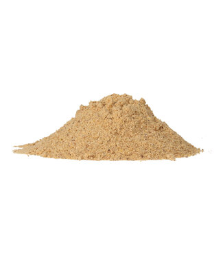 Reniers Fishing TTX Fijn – Fijne Maïskiemkoek met Sterke Geur voor Voorn, karper en Brasem – 1 kg / 3 kg