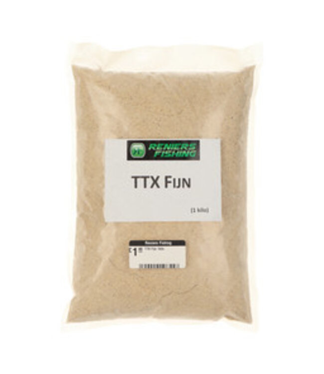 Reniers Fishing Ttx Fein