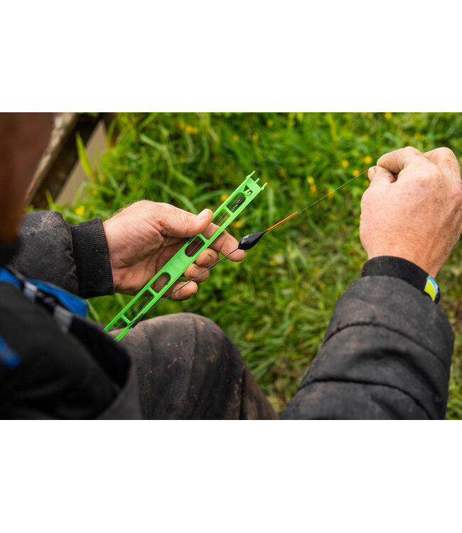 Preston Kerry Pole Rig 5.00m