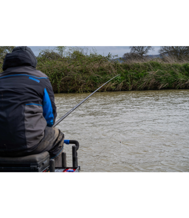 Preston Kerry Pole Rig 5.00m