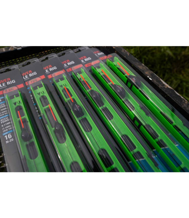 Preston Power Pole Rig 5.00m