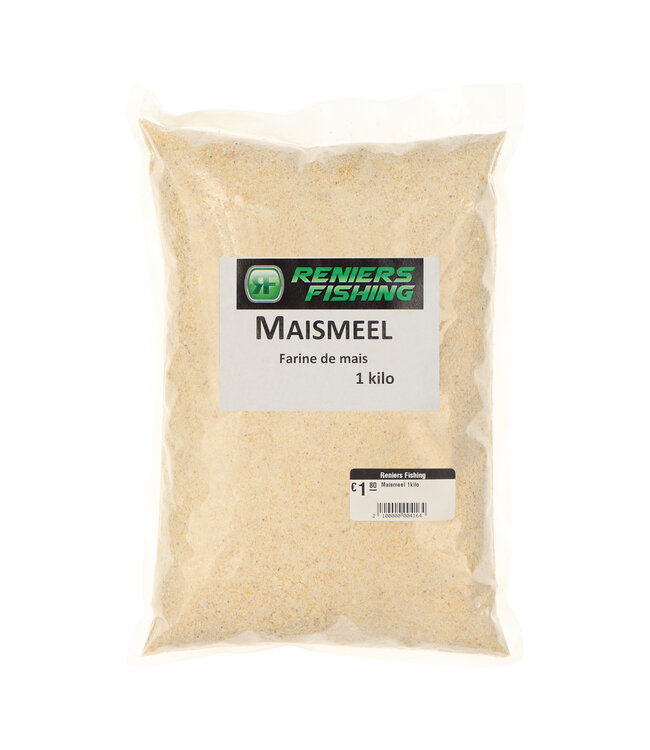 Reniers Fishing Maismeel