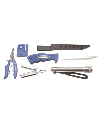 Kinetic Kit Multi-Outils