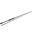 Westin W2 Powerstrike-T – Canne Baitcasting Fast Action 2 Brins avec Blank Carbone 24/30T pour Leurres Durs et Souples