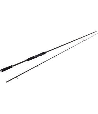 Westin W2 Finesse Shad – Snelle Spinhengel voor Baars, Snoekbaars, Roofblei en Snoek