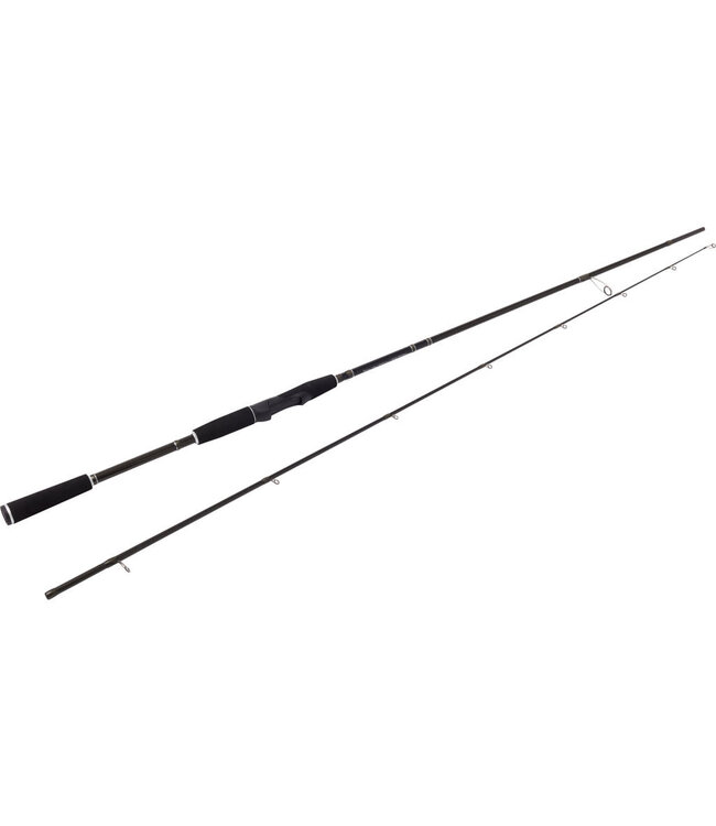 Westin W2 Finesse Shad (2 brins)