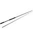 Westin W2 Finesse Shad – 2-teilige Fast Action Spinnrute mit 24/30T Carbon Blank für Softbaits und Hardbaits