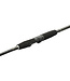Westin W2 Finesse Shad – 2-Delige Fast Action Spinhengel met 24/30T Carbon Blank voor Soft Lures en Hard Lures