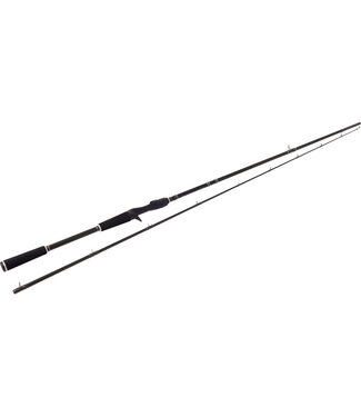 Westin W2 Finesse Shad-T Heavy 2.20m 12-38g – Snelle Spinhengel voor Shads en Roofvis