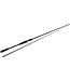 Westin W2 Finesse Shad-T Heavy 2.20m 12-38g – 2-Delige Fast Action Spinhengel met 24/30T Carbon Blank voor Soft en Hard Lures