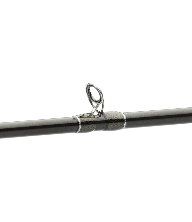 Westin W2 Finesse Shad-T Heavy 2.20m 12-38g – 2-teilige Fast Action Spinnrute mit 24/30T Carbon Blank für Softbaits und Hardbaits