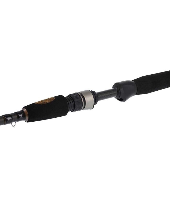 Westin W3 Vertical Jigging 2ND (2 delen) Medium 1.85m 14-28g