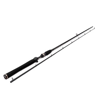 Westin W3 Vertical Jigging-T 2ND (2 Teile) 1.85m 14-28g