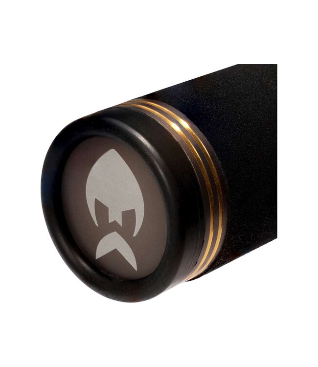 Westin W3 Vertical Jigging-T 2ND (2 Teile) 1.85m 14-28g